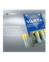 10x4 Varta RECHARGE ACCU Recycled 2100 mAH AA Mignon NiMH - nr 7