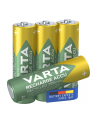 10x4 Varta RECHARGE ACCU Recycled 2100 mAH AA Mignon NiMH - nr 9