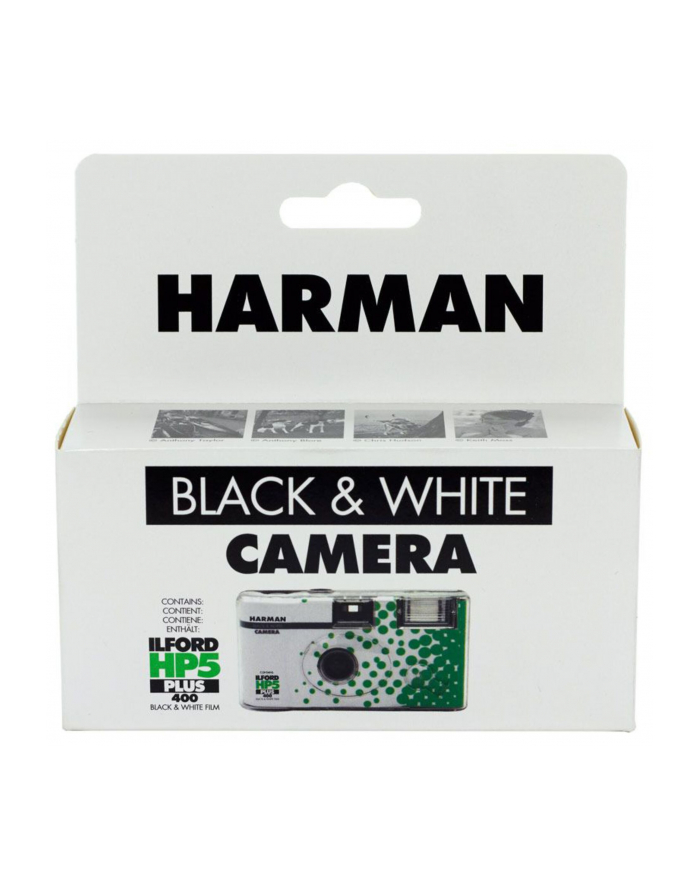 Harman SUC HP5 Plus 27 pictures główny