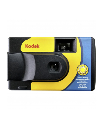 Kodak Daylight SUC         27+12