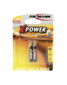 10x2 Ansmann Alkaline AAAA X-Power                1510-0005 - nr 1