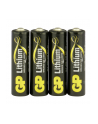 gp batteries 1x4 GP Lithium Mignon 1,5V AA                     07015LF-C - nr 1