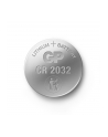 gp batteries 1x4 GP CR 2032 litowa 3V 4 szt. baterie guzikowe 3 Volt - nr 4