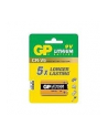 gp batteries 1 GP bateria litowa 9V idealna do czujnika dymu etc. - nr 6