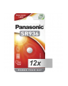 12x1 Panasonic SR-936 EL - nr 1