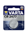 10x1 Varta electronic CR 2477 - nr 1