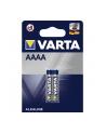 10x2 Varta Professional AAAA PU karton wewn. - nr 1