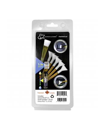 Visible Dust EZ Plus Kit Vdust 1.3 pomaranczowy