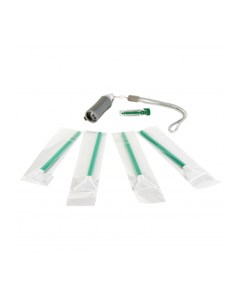 Visible Dust EZ SwabLight Kit Sensor Clean zielony Vswabs 1.0x