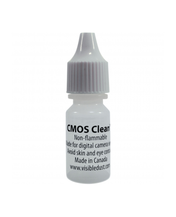 Visible Dust CMOS Clean plyn czyszczacy              8ml