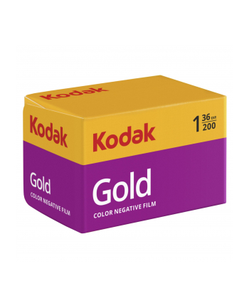 1 Kodak zloty 200 135/36 nr 1