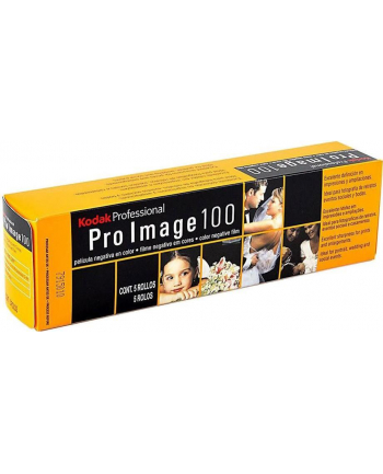 1x5 Kodak Pro Image   100 135/36