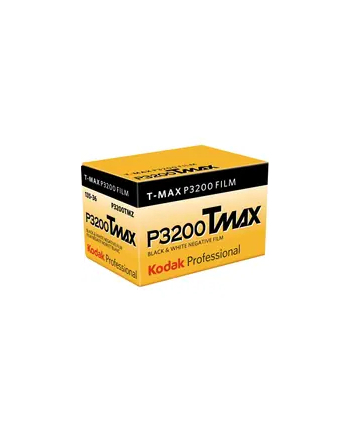 1 Kodak TMZ 3200        135/36