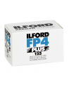 1 Ilford FP-4 plus    135/24 - nr 1