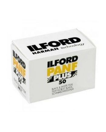 1 Ilford Pan F plus   135/36 nr 2