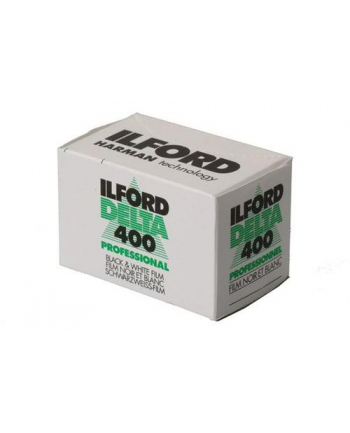 1 Ilford 400 Delta prof.135/36 nr 2
