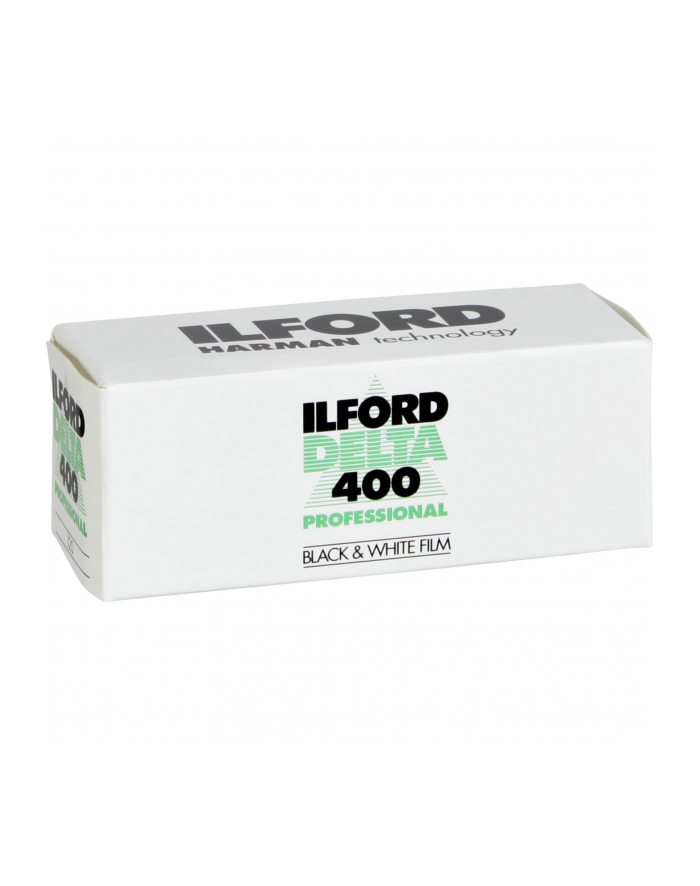 1 Ilford 400 Delta prof. 120 główny