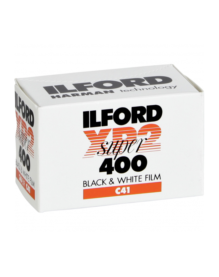 1 Ilford XP-2 Super   135/36 główny