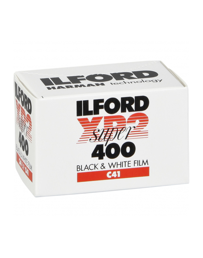 1 Ilford XP-2 Super   135/24 główny