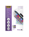 Fellowes folie do laminowania A4 80mic z otworami do segregatora - nr 2