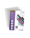 Fellowes folie do laminowania A4 80mic z otworami do segregatora - nr 3