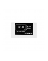 3M PF380W2B Filtr prywatyzujacy do monit. panor. 95,3cm 38  21:9 - nr 3