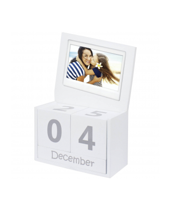 Fujifilm Instax Cube Calendar Wide