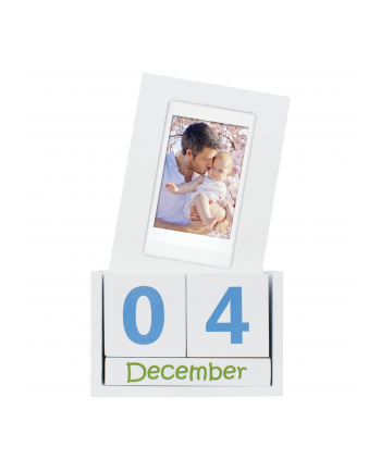 Fujifilm Instax Cube Calendar Mini