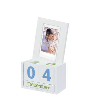 Fujifilm Instax Cube Calendar Mini