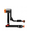 walimex pro Gimbal Head A20 aluminium - nr 1