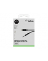 Belkin MIXIT Lightning na 3,5mm AUX kabel 1,8m AV10172bt06-BLK - nr 1