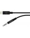 Belkin MIXIT Lightning na 3,5mm AUX kabel 1,8m AV10172bt06-BLK - nr 6