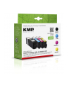 KMP C110V multipak komp. z Canon PGI-580/CLI-581 XXL - nr 2