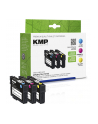 KMP E179V Multipack C/M/Y kompatybilny z Epson T 2715 - nr 1