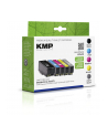 KMP E216VX multipak BK/PBK/CMY kompatybilny z Epson T 3357 XL - nr 2