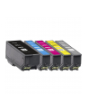 KMP E216VX multipak BK/PBK/CMY kompatybilny z Epson T 3357 XL - nr 3