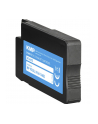KMP H166CX Tusz cyan kompatybilny z HP F6U16AE - nr 3