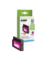 KMP H166MX Tusz magenta kompatybilny z HP F6U17AE - nr 1