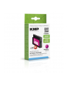KMP H166MX Tusz magenta kompatybilny z HP F6U17AE - nr 2
