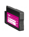 KMP H166MX Tusz magenta kompatybilny z HP F6U17AE - nr 3