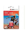 AgfaPhoto SDHC karta 16GB High Speed Class 10 UHS I U1 V10 - nr 7