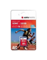 AgfaPhoto SDHC karta 16GB High Speed Class 10 UHS I U1 V10 - nr 8