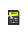 Sony SDHC G Tough series    32GB UHS-II Class 10 U3 V90 - nr 5