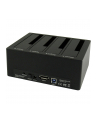 LC Power LC-DOCK-U3-4B HDD docking station - nr 2