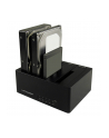 LC Power LC-DOCK-U3-4B HDD docking station - nr 4