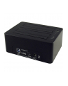 LC Power LC-DOCK-U3-CR HDD docking station CF/SD card r - nr 2