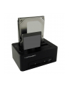 LC Power LC-DOCK-U3-CR HDD docking station CF/SD card r - nr 4