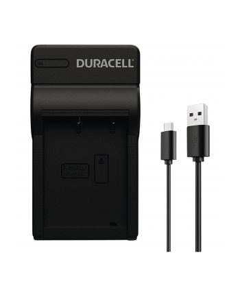 Duracell ladowarka z kablem USB do DRFW126/NP-W126