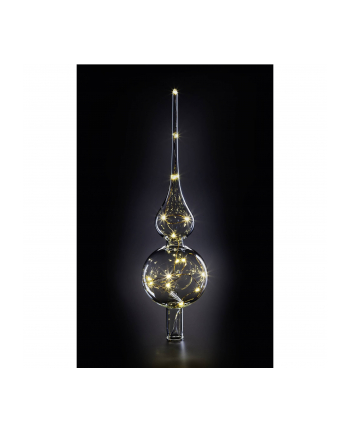 Krinner Lumix Tree Topper clear