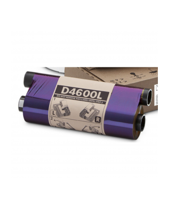Kodak Photo Ribbon D 4600 L